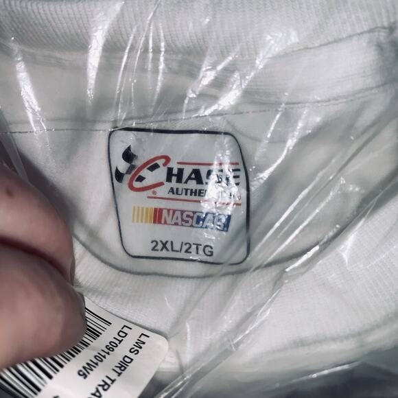 2XL Circle K Colossal 100 Mens T-Shirt Unisex Dirt Track Racing March 2009 NEW - Picture 6 of 6